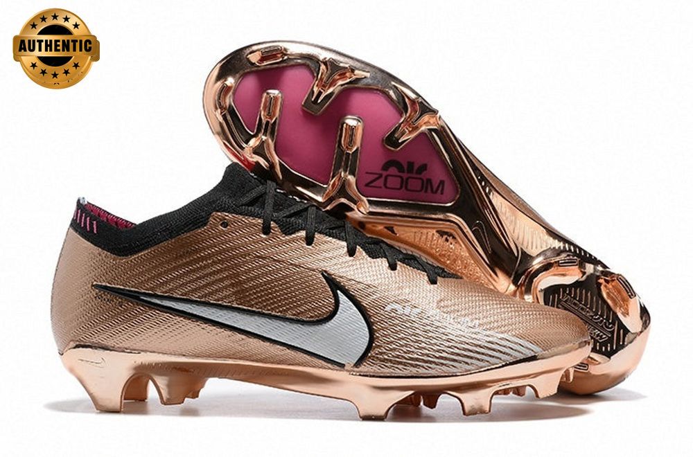 nike air zoom mercurial vapor xv elite fg bronze bomber 2 MZcrp