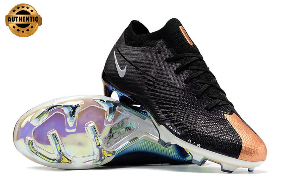 Shicloth's Football Boots: A Perfect Gift for Soccer Enthusiasts 27 Nike Air Zoom Mercurial Vapor XV Elite FG BS