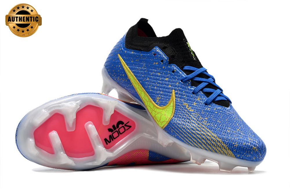 Shicloth's Football Boots: A Perfect Gift for Soccer Enthusiasts 28 Nike Air Zoom Mercurial Vapor XV Elite FG BW