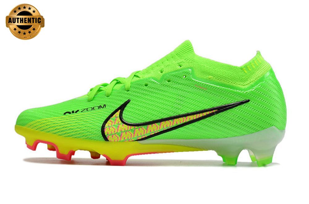 Nike Air Zoom Mercurial Vapor XV Elite FG GY 5 Nike Air Zoom Mercurial Vapor XV Elite FG GY - Image 5