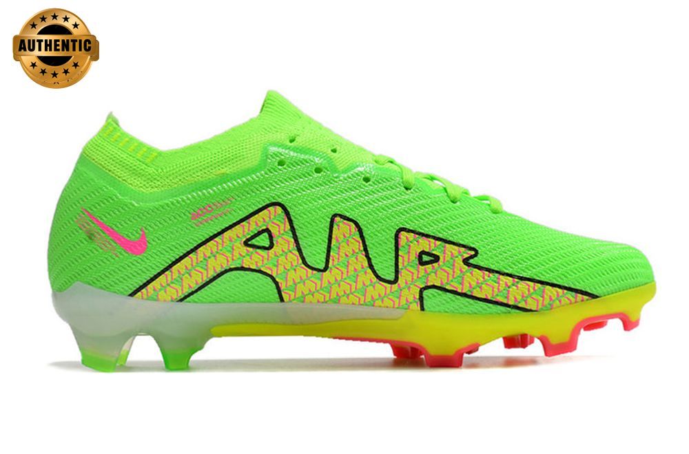 Nike Air Zoom Mercurial Vapor XV Elite FG GY 6 Nike Air Zoom Mercurial Vapor XV Elite FG GY - Image 6