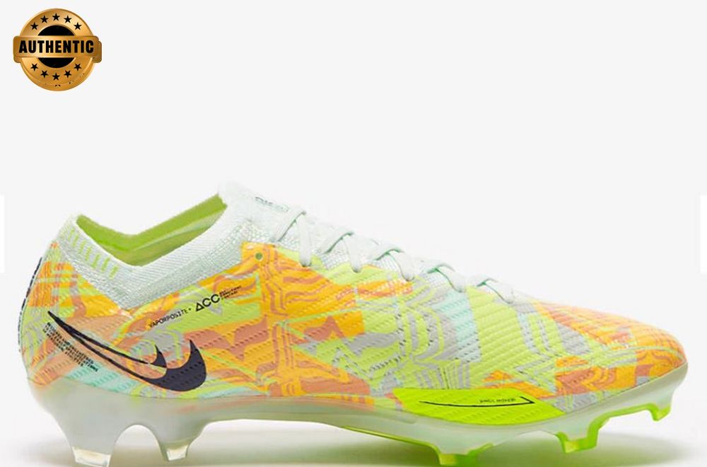 Nike Air Zoom Mercurial Vapor XV Elite FG LG 3 Nike Air Zoom Mercurial Vapor XV Elite FG LG - Image 3