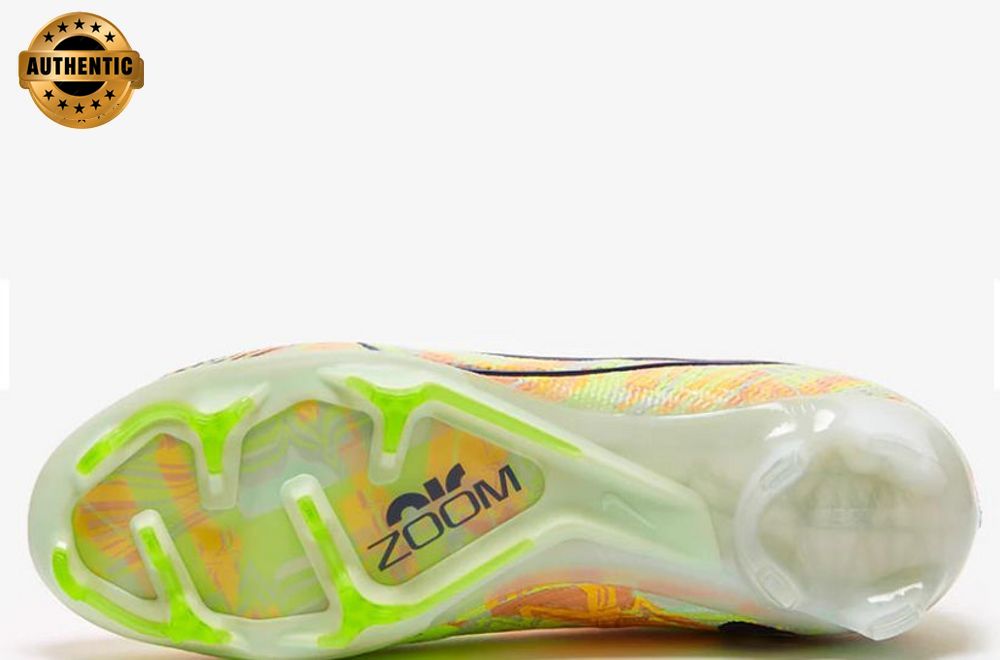 Nike Air Zoom Mercurial Vapor XV Elite FG LG 4 Nike Air Zoom Mercurial Vapor XV Elite FG LG - Image 4