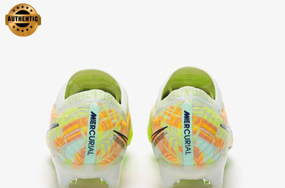 Nike Air Zoom Mercurial Vapor XV Elite FG LG 5 Nike Air Zoom Mercurial Vapor XV Elite FG LG - Image 5