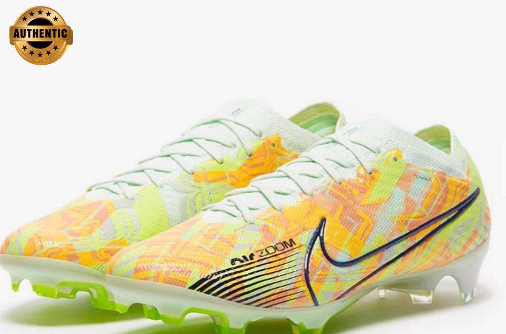 Nike Air Zoom Mercurial Vapor XV Elite FG LG 6 Nike Air Zoom Mercurial Vapor XV Elite FG LG - Image 6