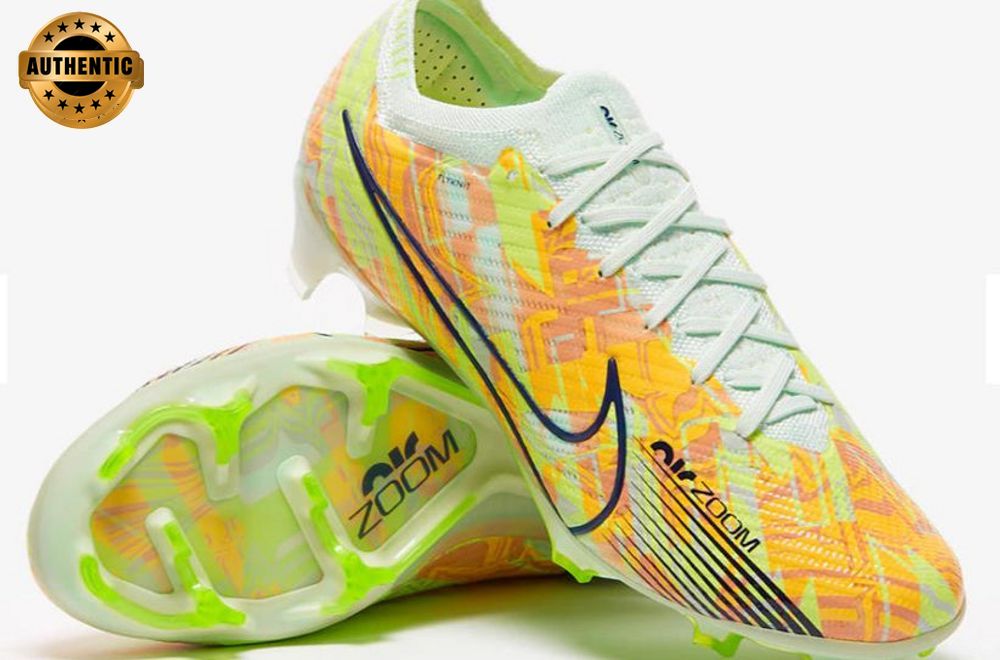 Shicloth's Football Boots: A Perfect Gift for Soccer Enthusiasts 33 Nike Air Zoom Mercurial Vapor XV Elite FG LO