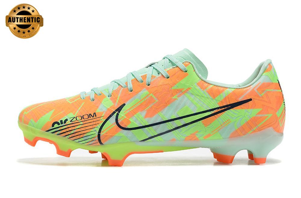 Nike Air Zoom Mercurial Vapor XV Elite FG LO 5 Nike Air Zoom Mercurial Vapor XV Elite FG LO - Image 5