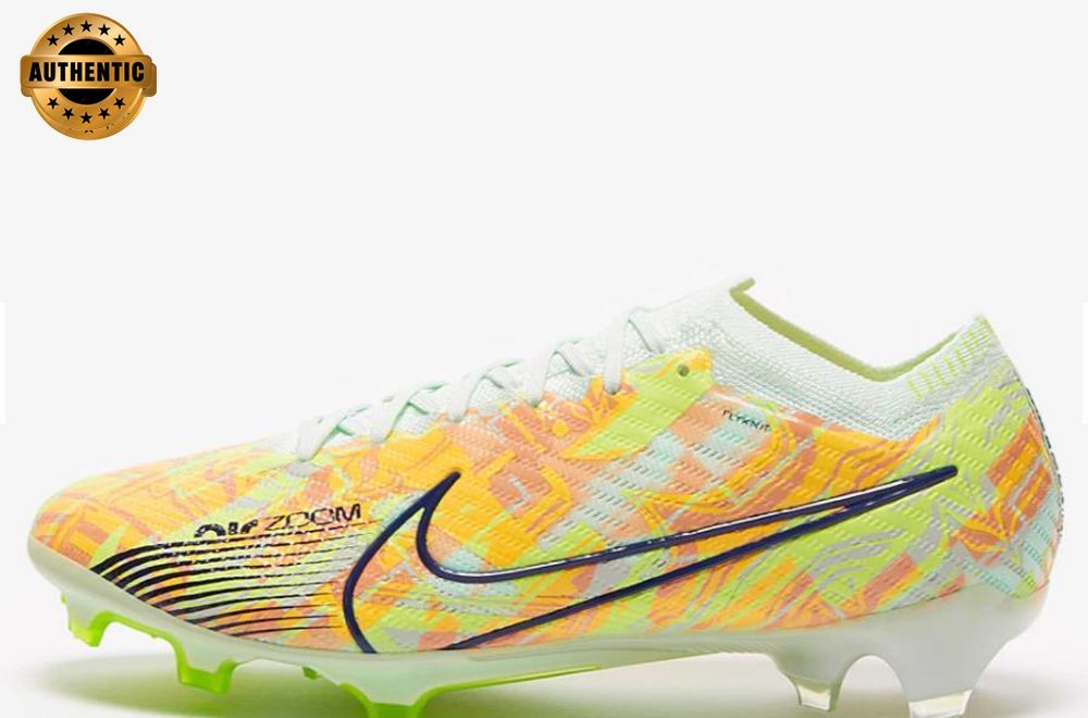 Nike Air Zoom Mercurial Vapor XV Elite FG LO 6 Nike Air Zoom Mercurial Vapor XV Elite FG LO - Image 6