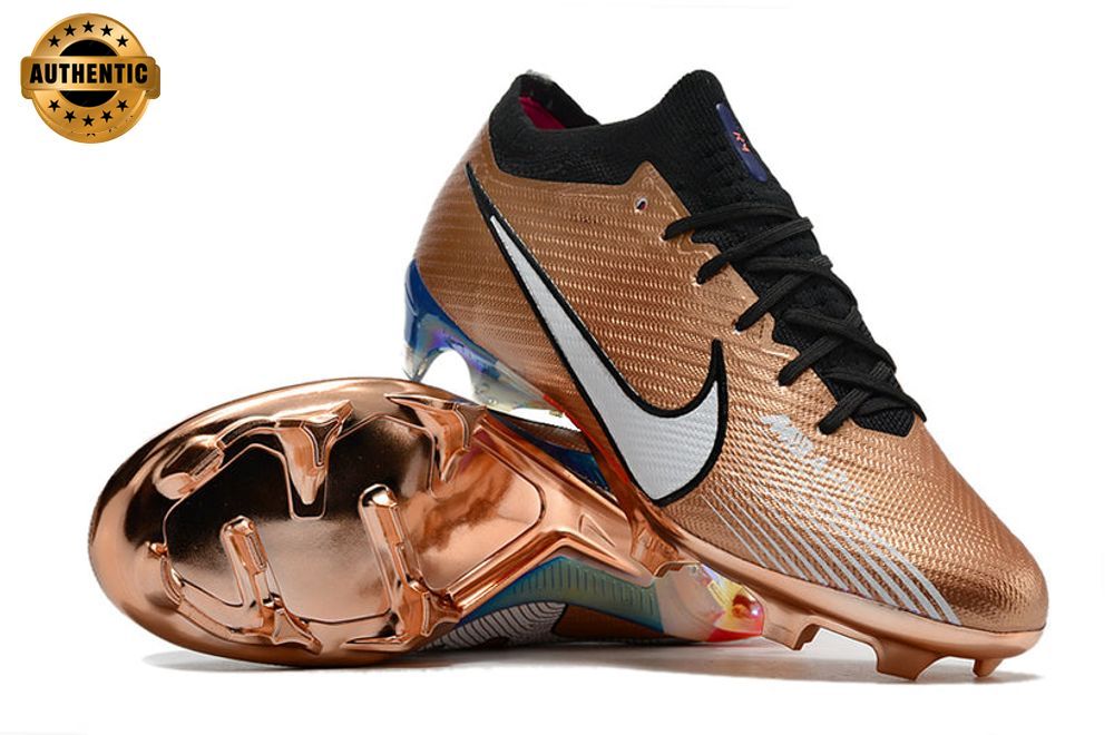 Shicloth's Football Boots: A Perfect Gift for Soccer Enthusiasts 34 Nike Air Zoom Mercurial Vapor XV Elite FG Mbappe Exclusive