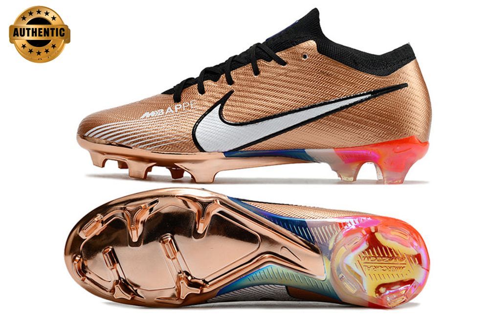 nike air zoom mercurial vapor xv elite fg mbappe exclusive 2 wjUEa