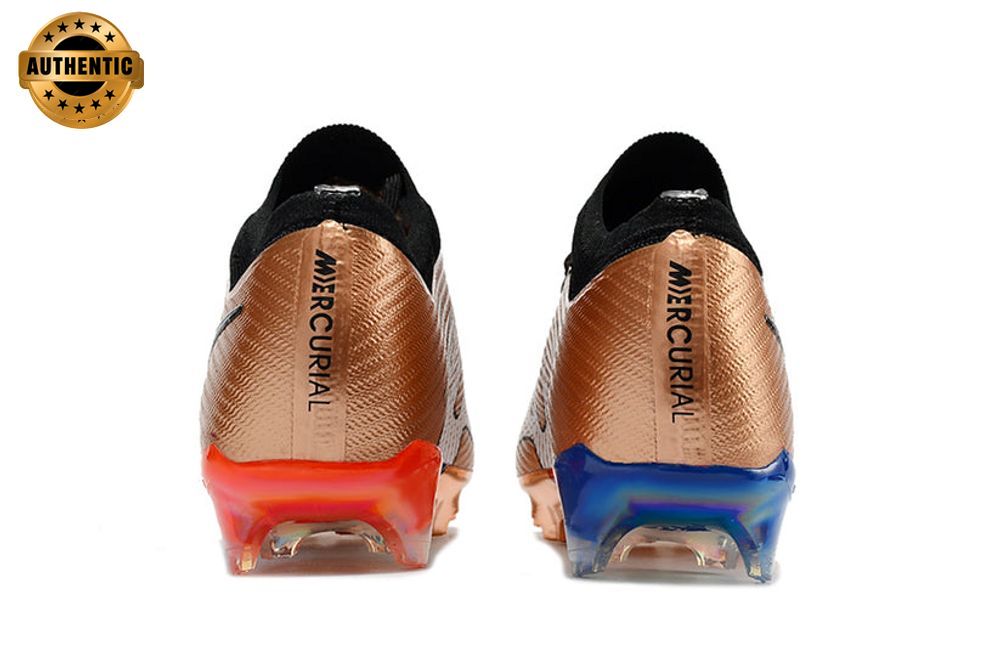 Nike Air Zoom Mercurial Vapor XV Elite FG Mbappe Exclusive 3 Nike Air Zoom Mercurial Vapor XV Elite FG Mbappe Exclusive - Image 3