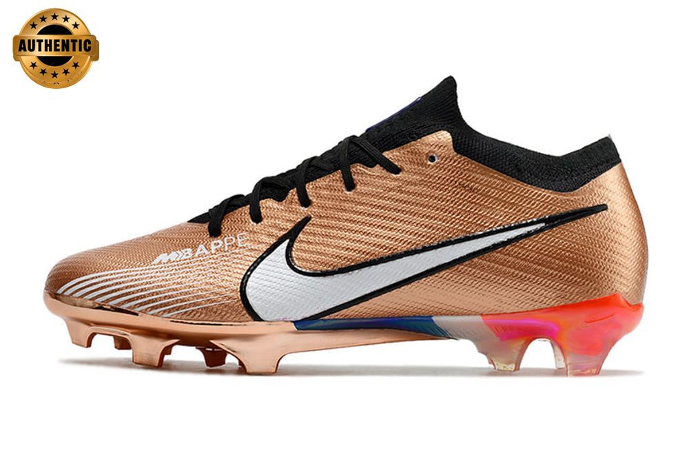 Nike Air Zoom Mercurial Vapor XV Elite FG Mbappe Exclusive 6 Nike Air Zoom Mercurial Vapor XV Elite FG Mbappe Exclusive - Image 6