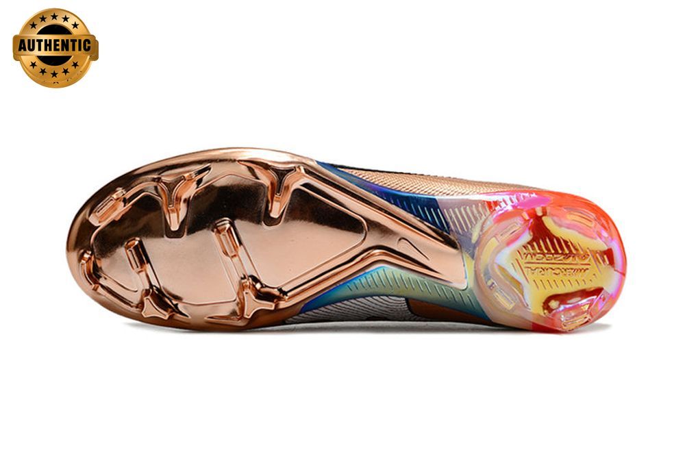 Nike Air Zoom Mercurial Vapor XV Elite FG Mbappe Exclusive 8 Nike Air Zoom Mercurial Vapor XV Elite FG Mbappe Exclusive - Image 8
