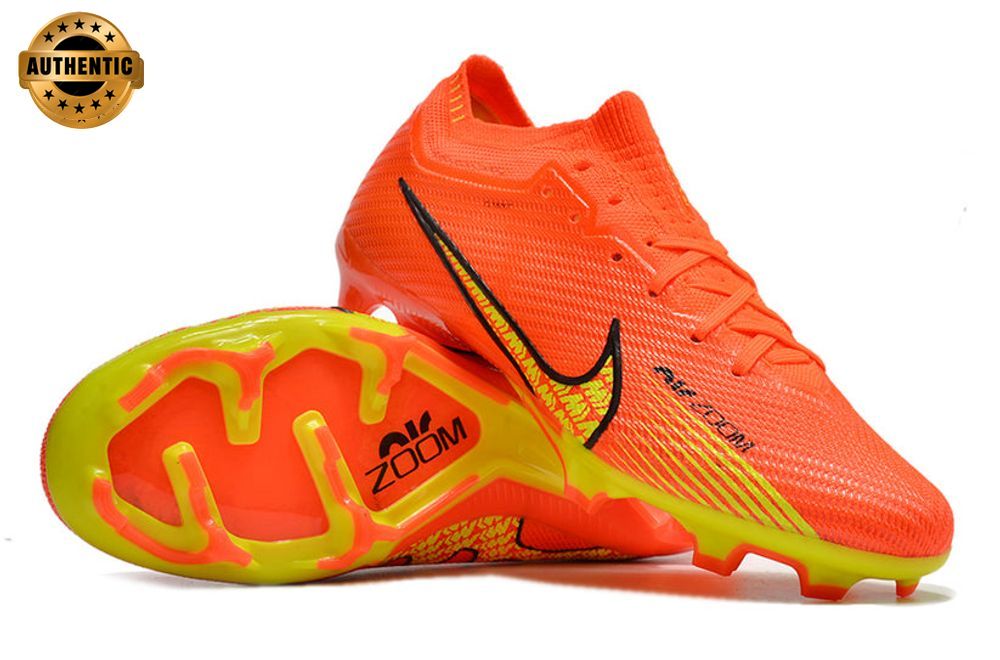 Shicloth's Football Boots: A Perfect Gift for Soccer Enthusiasts 35 Nike Air Zoom Mercurial Vapor XV Elite FG OY