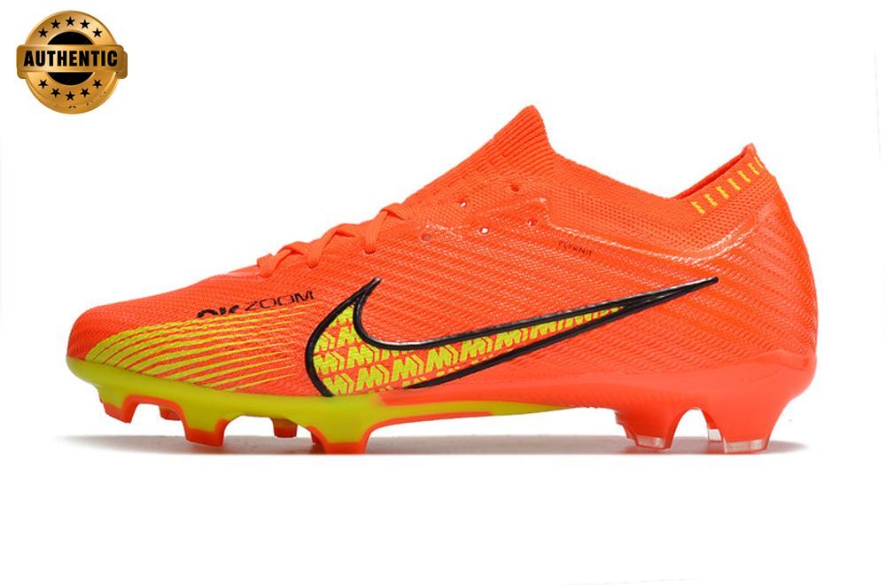 Nike Air Zoom Mercurial Vapor XV Elite FG OY 3 Nike Air Zoom Mercurial Vapor XV Elite FG OY - Image 3