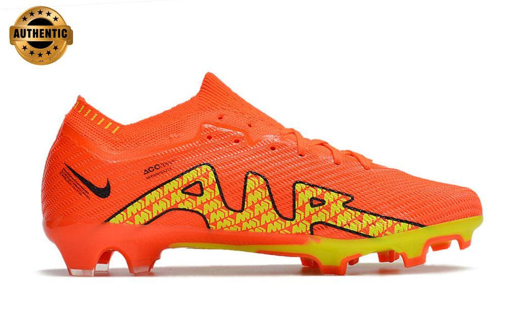 Nike Air Zoom Mercurial Vapor XV Elite FG OY 4 Nike Air Zoom Mercurial Vapor XV Elite FG OY - Image 4