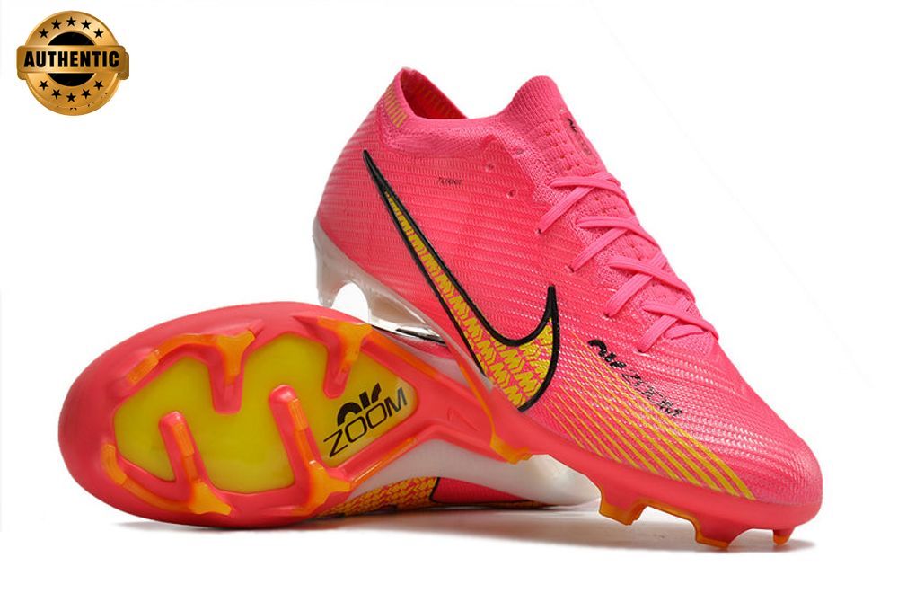 Shicloth's Football Boots: A Perfect Gift for Soccer Enthusiasts 37 Nike Air Zoom Mercurial Vapor XV Elite FG PW