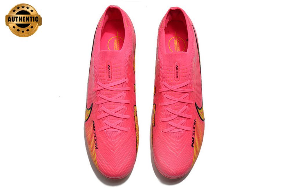 Nike Air Zoom Mercurial Vapor XV Elite FG PW 3 Nike Air Zoom Mercurial Vapor XV Elite FG PW - Image 3