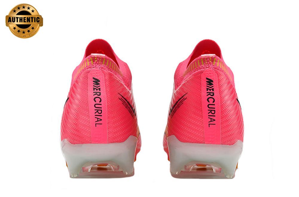 Nike Air Zoom Mercurial Vapor XV Elite FG PW 4 Nike Air Zoom Mercurial Vapor XV Elite FG PW - Image 4