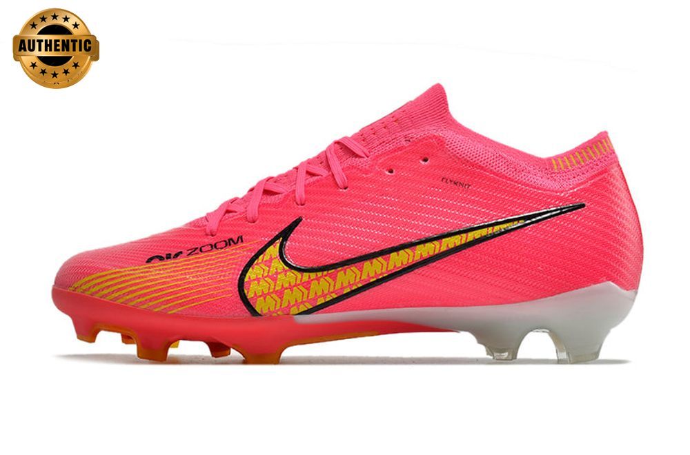 Nike Air Zoom Mercurial Vapor XV Elite FG PW 5 Nike Air Zoom Mercurial Vapor XV Elite FG PW - Image 5