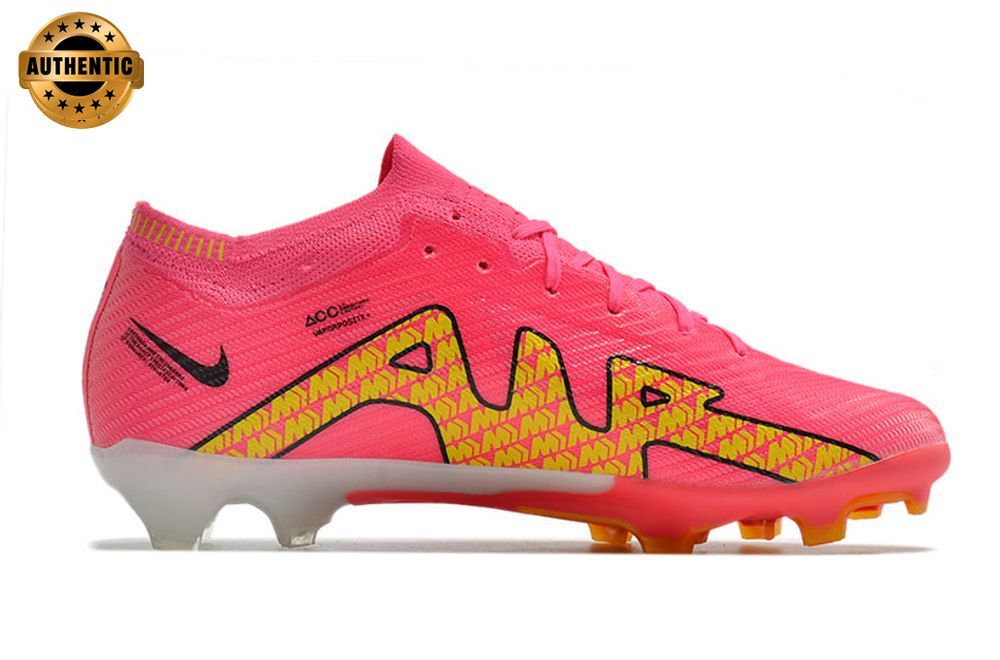 Nike Air Zoom Mercurial Vapor XV Elite FG PW 6 Nike Air Zoom Mercurial Vapor XV Elite FG PW - Image 6