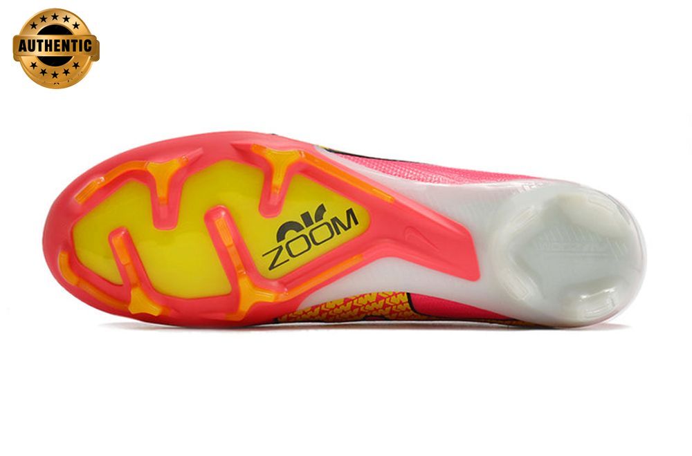 Nike Air Zoom Mercurial Vapor XV Elite FG PW 7 Nike Air Zoom Mercurial Vapor XV Elite FG PW - Image 7