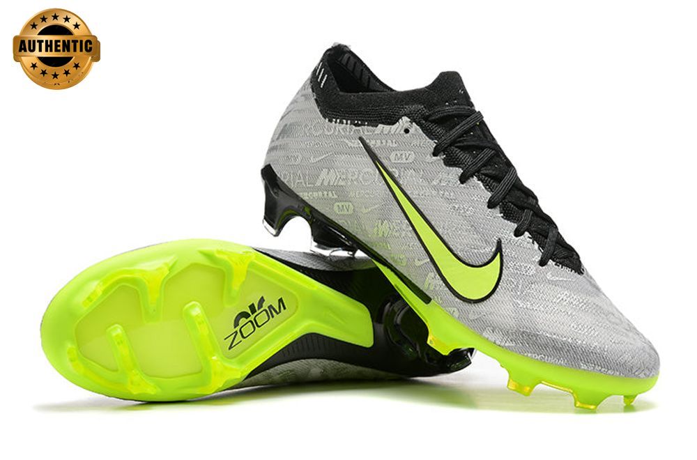Shicloth's Football Boots: A Perfect Gift for Soccer Enthusiasts 38 Nike Air Zoom Mercurial Vapor XV Elite FG SB