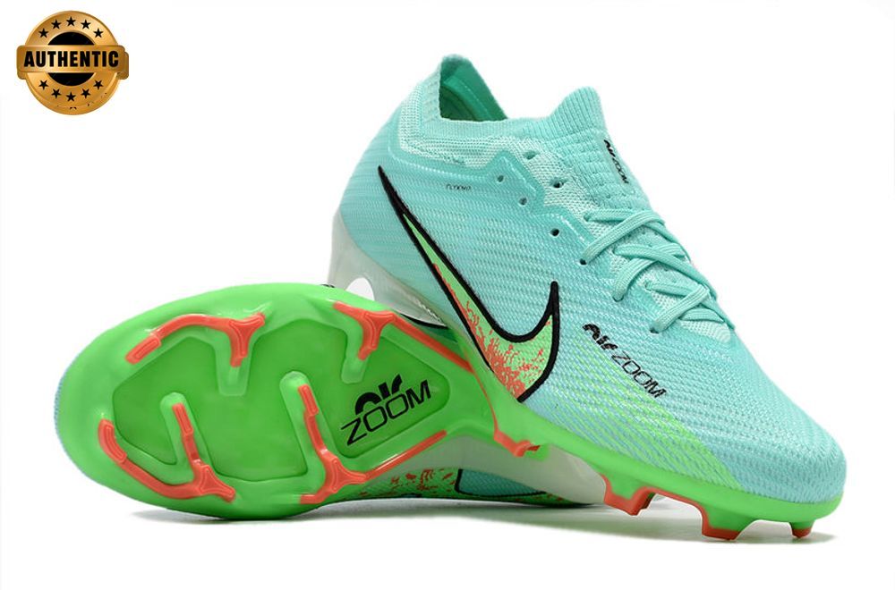 Shicloth's Football Boots: A Perfect Gift for Soccer Enthusiasts 39 Nike Air Zoom Mercurial Vapor XV Elite FG SBW