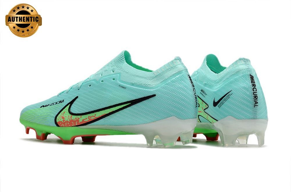 Nike Air Zoom Mercurial Vapor XV Elite FG SBW 3 Nike Air Zoom Mercurial Vapor XV Elite FG SBW - Image 3