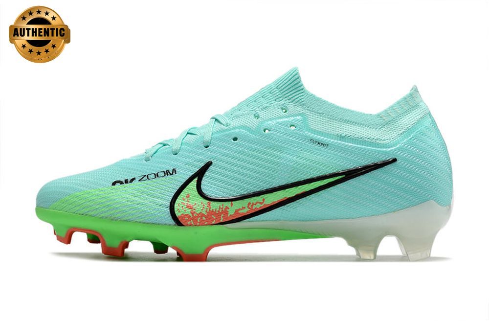 Nike Air Zoom Mercurial Vapor XV Elite FG SBW 4 Nike Air Zoom Mercurial Vapor XV Elite FG SBW - Image 4