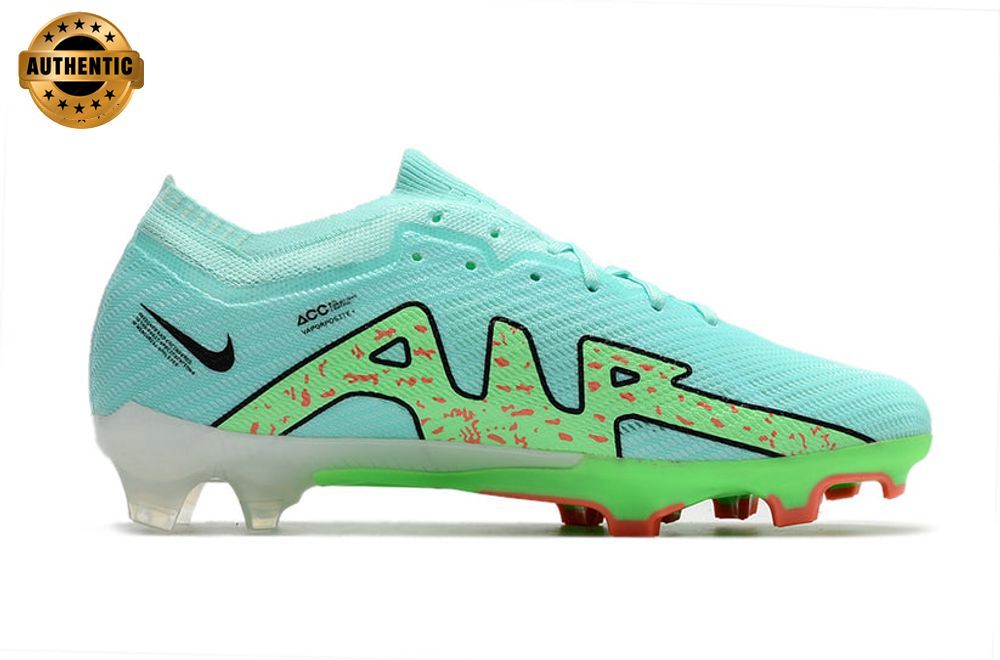 Nike Air Zoom Mercurial Vapor XV Elite FG SBW 5 Nike Air Zoom Mercurial Vapor XV Elite FG SBW - Image 5