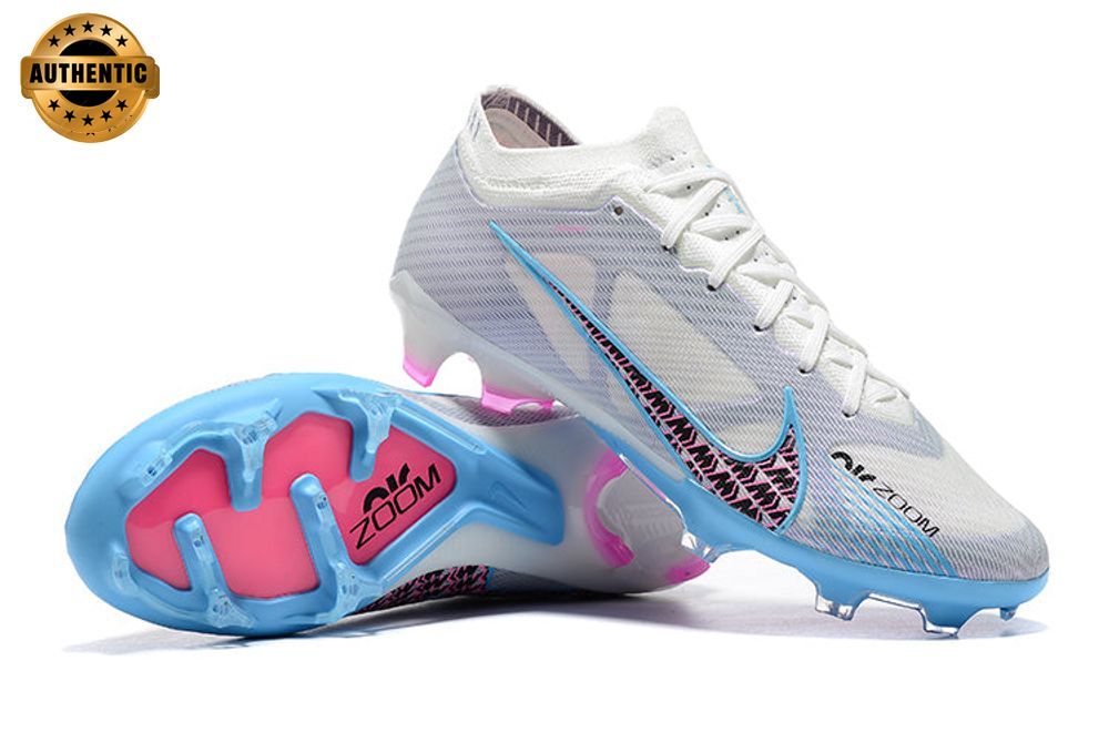 Shicloth's Football Boots: A Perfect Gift for Soccer Enthusiasts 40 Nike Air Zoom Mercurial Vapor XV Elite FG W