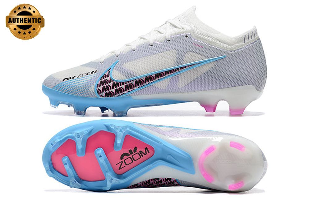 Nike Air Zoom Mercurial Vapor XV Elite FG W 3 Nike Air Zoom Mercurial Vapor XV Elite FG W - Image 3