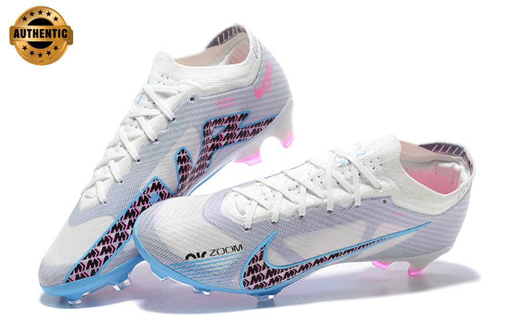 Nike Air Zoom Mercurial Vapor XV Elite FG W 4 Nike Air Zoom Mercurial Vapor XV Elite FG W - Image 4