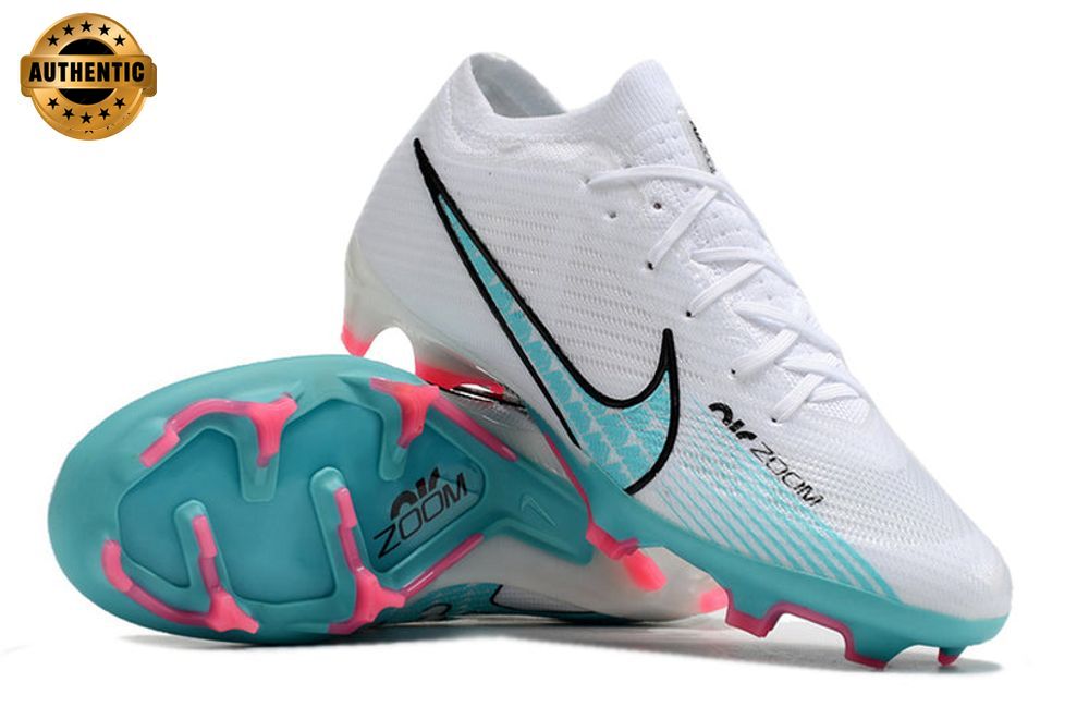 Shicloth's Football Boots: A Perfect Gift for Soccer Enthusiasts 41 Nike Air Zoom Mercurial Vapor XV Elite FG WB