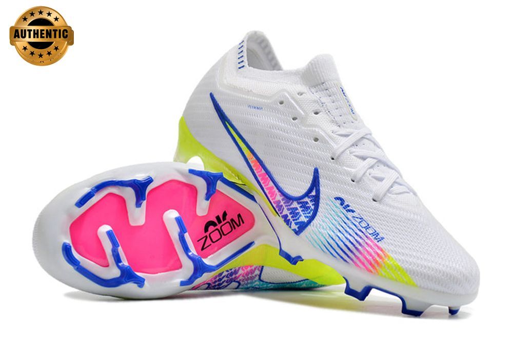 Shicloth's Football Boots: A Perfect Gift for Soccer Enthusiasts 47 Nike Air Zoom Mercurial Vapor XV Elite FG WY