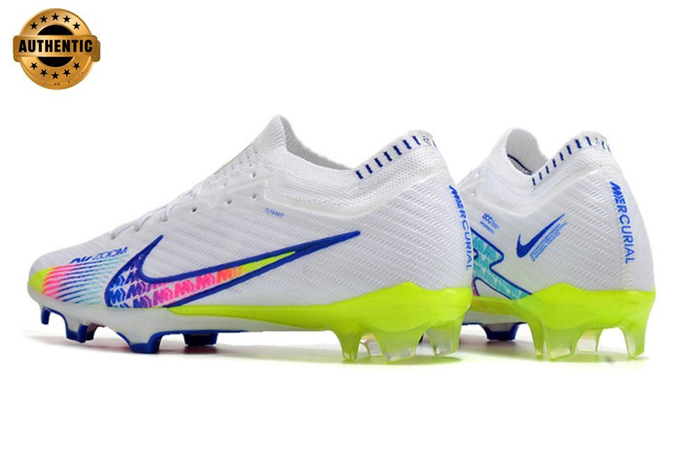 Nike Air Zoom Mercurial Vapor XV Elite FG WY 4 Nike Air Zoom Mercurial Vapor XV Elite FG WY - Image 4