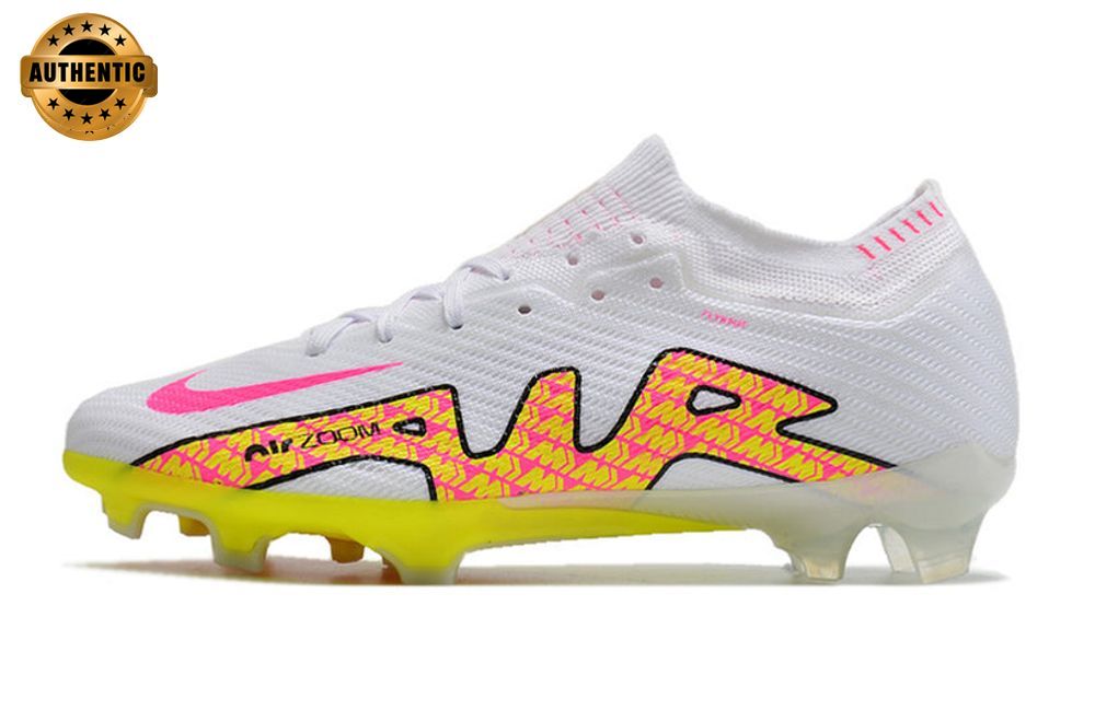 Nike Air Zoom Mercurial Vapor XV Elite FG WY New Ver 5 Nike Air Zoom Mercurial Vapor XV Elite FG WY New Ver - Image 5