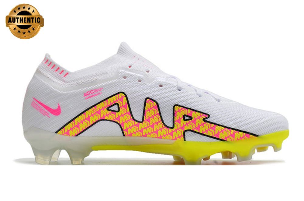 Nike Air Zoom Mercurial Vapor XV Elite FG WY New Ver 6 Nike Air Zoom Mercurial Vapor XV Elite FG WY New Ver - Image 6