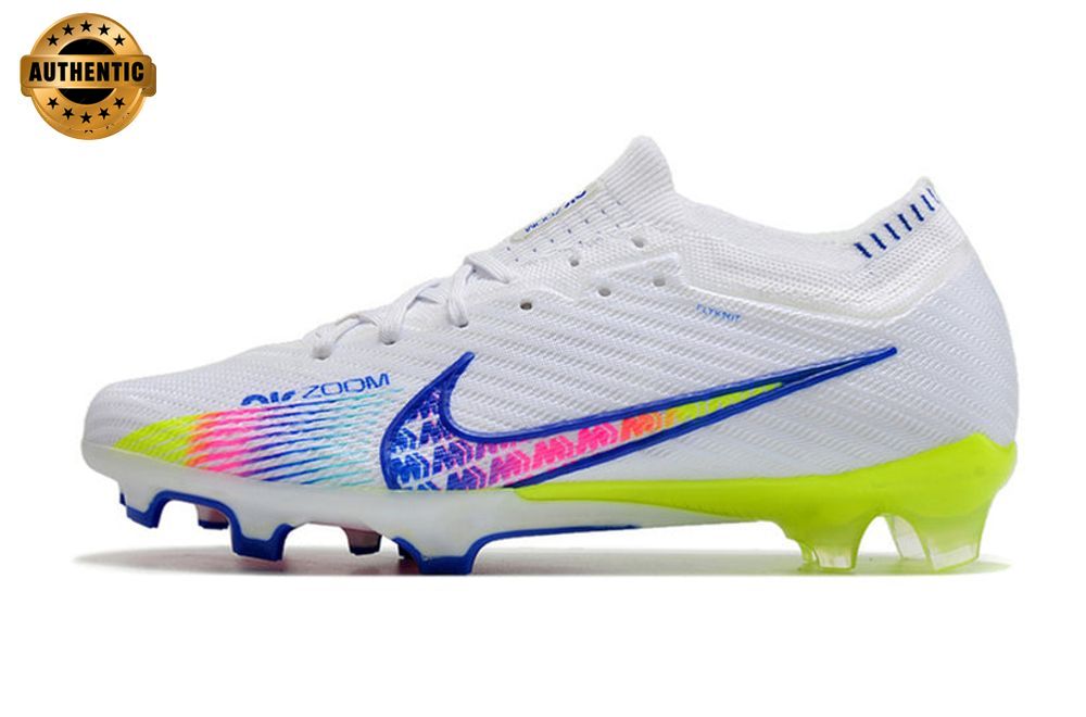 Nike Air Zoom Mercurial Vapor XV Elite FG WY 5 Nike Air Zoom Mercurial Vapor XV Elite FG WY - Image 5