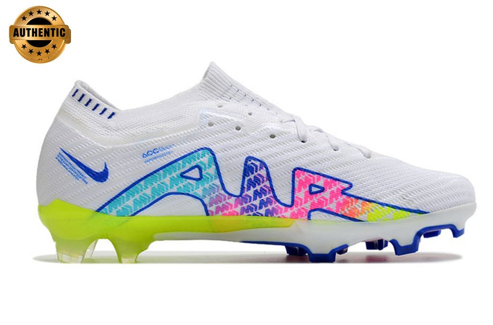 Nike Air Zoom Mercurial Vapor XV Elite FG WY 6 Nike Air Zoom Mercurial Vapor XV Elite FG WY - Image 6