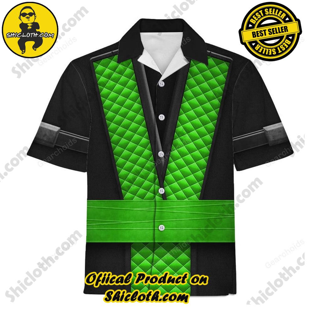 Reptile classic Costume Hoodie Sweatshirt T-Shirt Tracksuit 6 Reptile classic Costume Hoodie Sweatshirt T-Shirt Tracksuit - Image 6