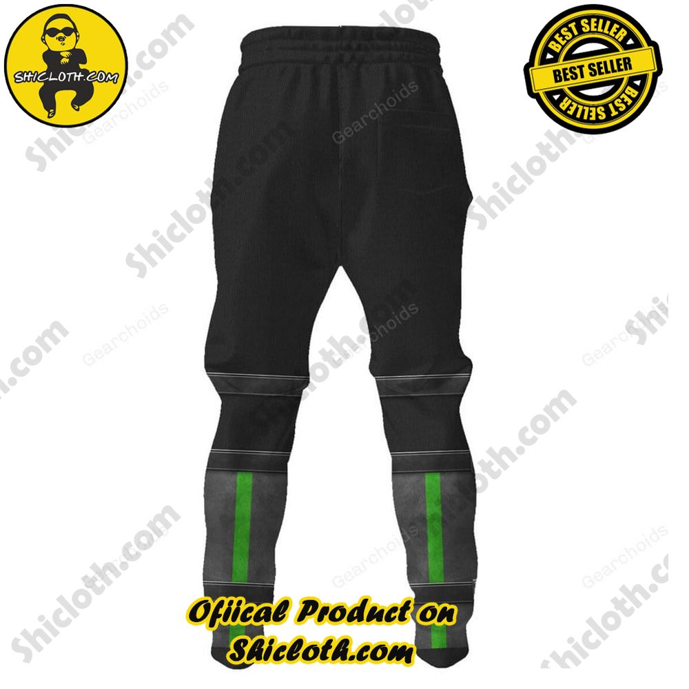 Reptile classic Costume Hoodie Sweatshirt T-Shirt Tracksuit 10 Reptile classic Costume Hoodie Sweatshirt T-Shirt Tracksuit - Image 10