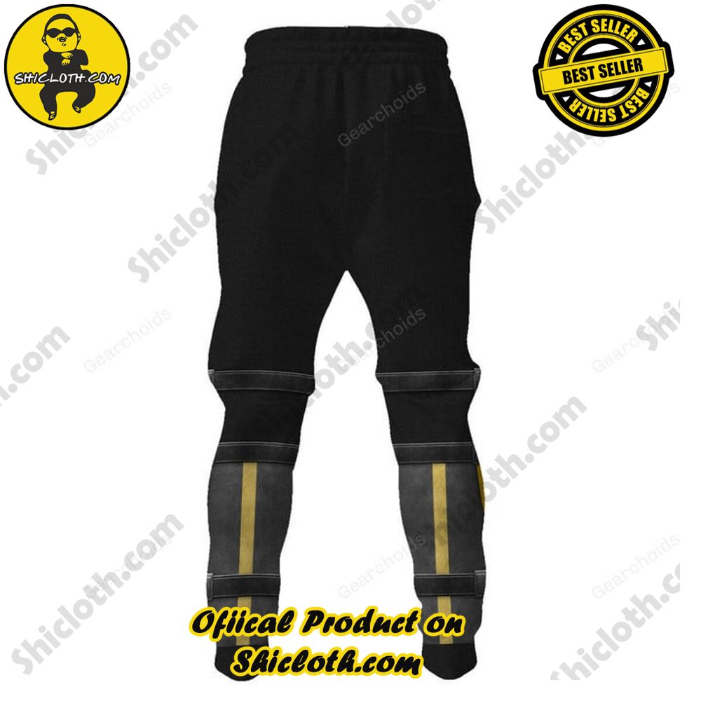 Scorpion Costume Hoodie Sweatshirt T-Shirt Tracksuit 3 Scorpion Costume Hoodie Sweatshirt T-Shirt Tracksuit - Image 3