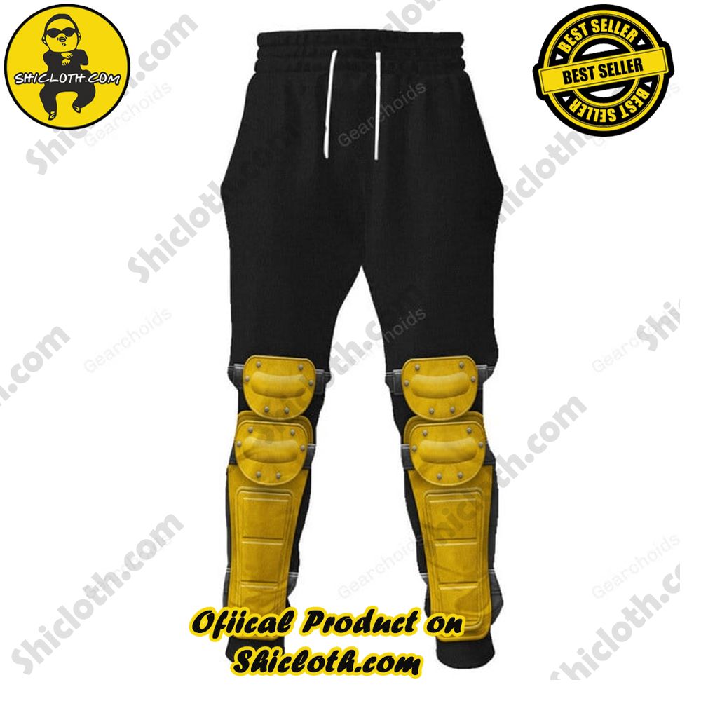 Scorpion Costume Hoodie Sweatshirt T-Shirt Tracksuit 7 Scorpion Costume Hoodie Sweatshirt T-Shirt Tracksuit - Image 7