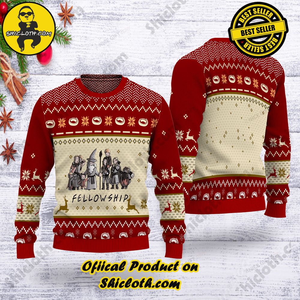 Best Seller Wrap Up in Style: Shicloth's Enchanting Christmas Sweater Collection 112 The Tree Aint The Only Thing Getting Lit This Year Christmas Ugly Sweater