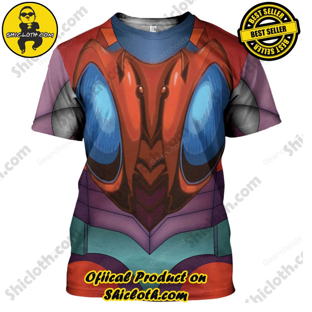 Beast Wars Inferno Costume Cosplay Hoodie Tracksuit Beast Wars Inferno Costume Cosplay Hoodie Tracksuit