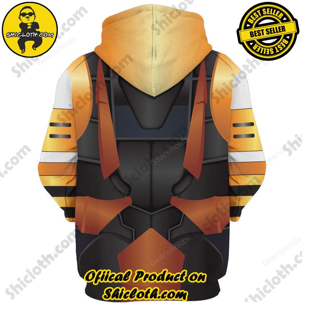 Blackarachnia Beast Wars Costume Cosplay Hoodie Tracksuit Blackarachnia Beast Wars Costume Cosplay Hoodie Tracksuit