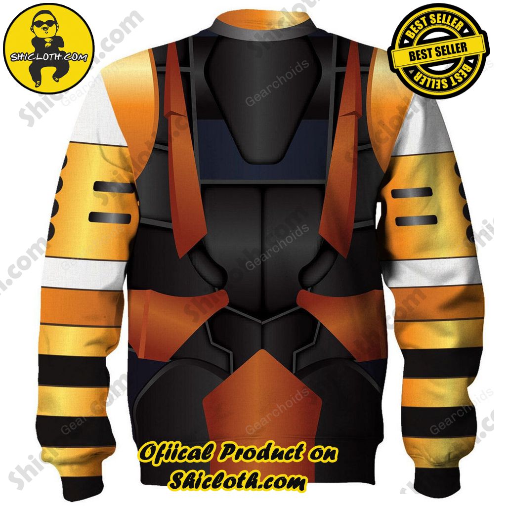 Blackarachnia Beast Wars Costume Cosplay Hoodie Tracksuit Blackarachnia Beast Wars Costume Cosplay Hoodie Tracksuit