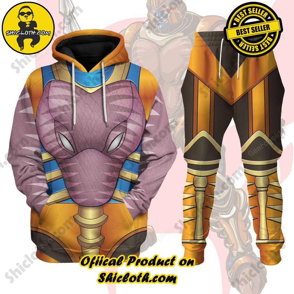 Unleash Your Inner Warrior: Explore Shiclothshop's Transformers Outfit Costume Collection 5 Dinobot Beast Wars Costume Cosplay Hoodie Tracksuit
